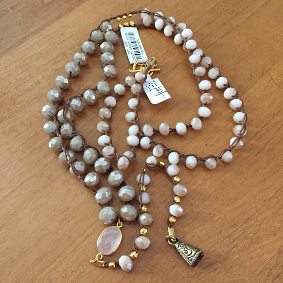 Nwt An Old Soul Jewelry Stunning Necklace Nwt An Old Soul Jewelry Stunning Necklace